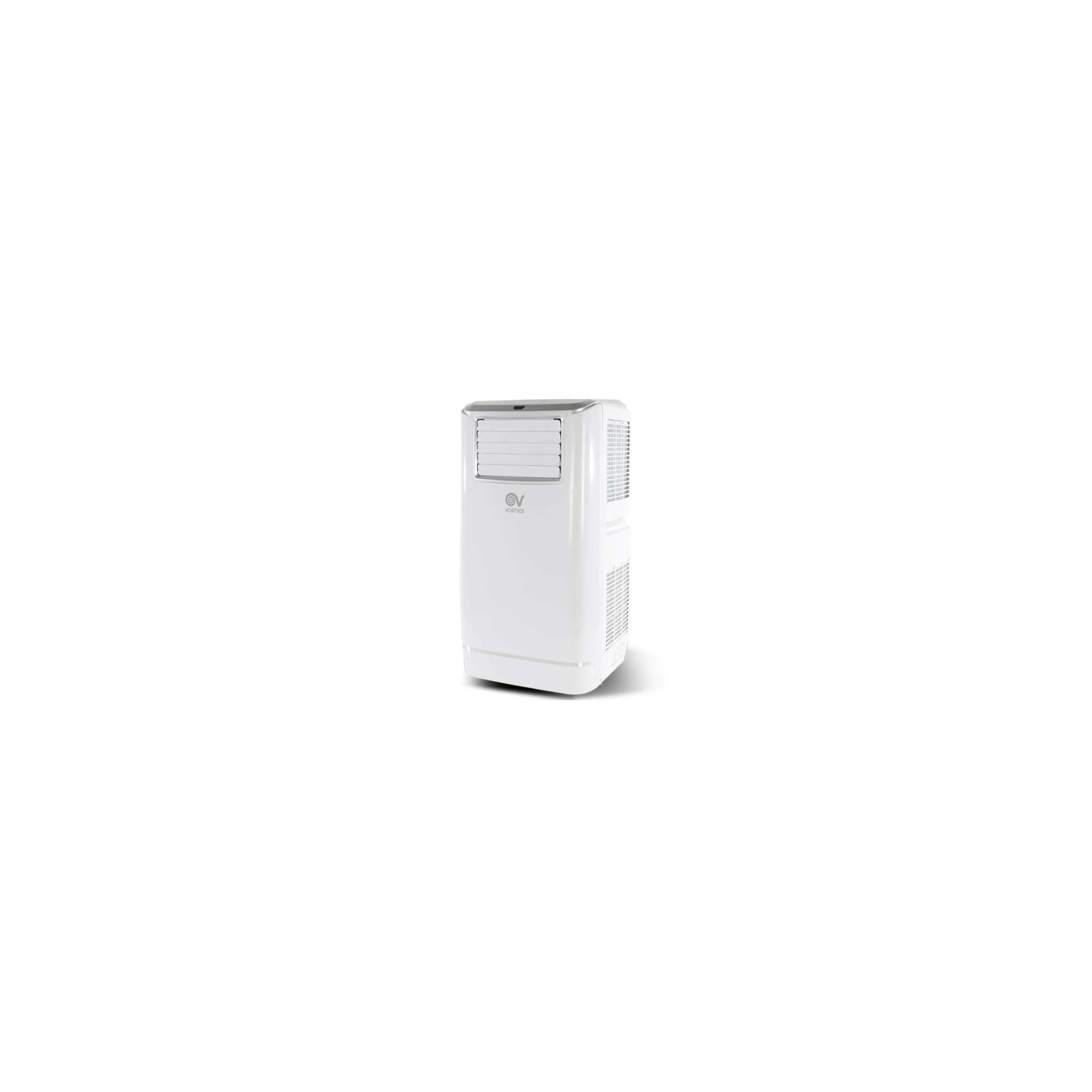 Climatiseur mobile monobloc 3200W