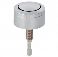 Pull knob for GEBERIT Némo Solo mechanism