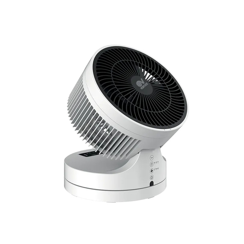 NORDIK VENT table fan, adjustable 