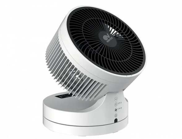 Ventilateur brumisateur Vento Comfort