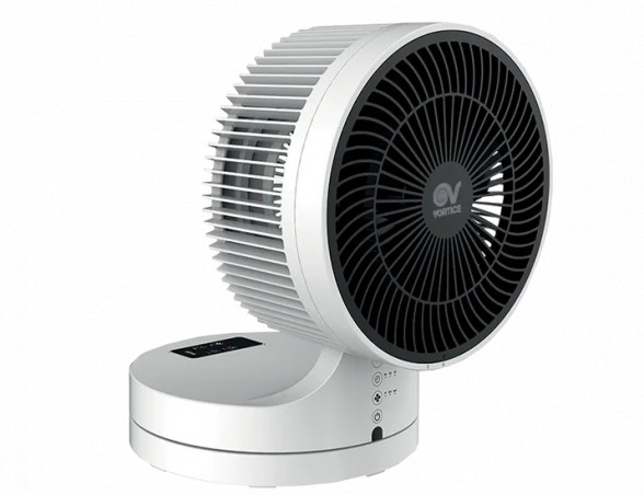 Ventilateur brumisateur Vento Comfort