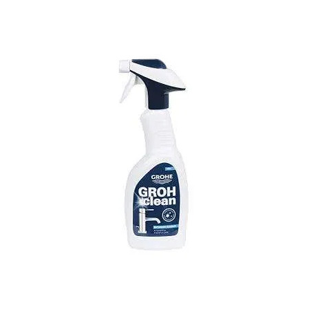 Vaporisateur Grohe 500ml - Grohclean