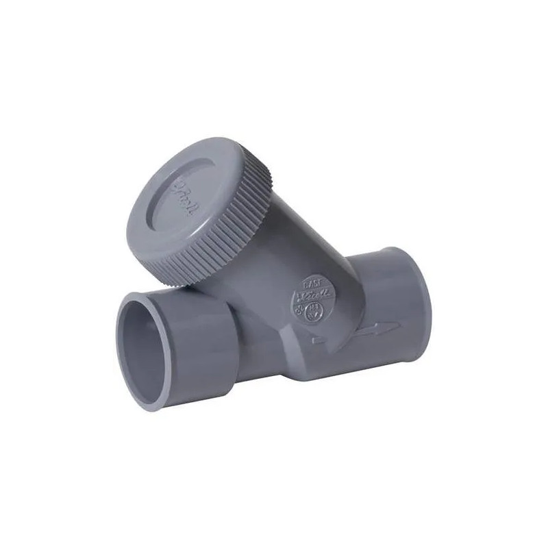 Drainage check valve D.32