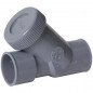 Drainage check valve D.32