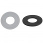 Gaskets for SAS/NICOLL valve 1V/2V/3V -0709325/9887376