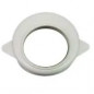 Eccentric seal for WatermaticW12P toilet macerator