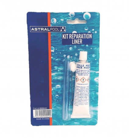 Kit de réparation Liner - Tube de 50g