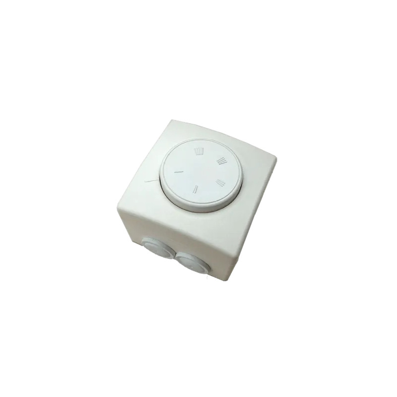 Dimmer per estrattore meccanico MV2 - VTI