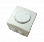 Dimmer for mechanical extractor MV2 - VTI