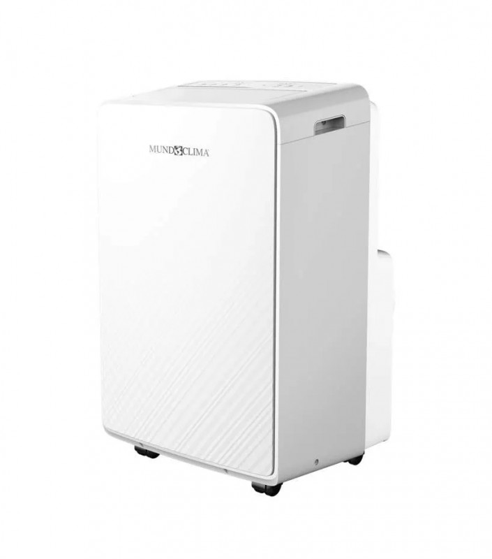 Mobile air conditioner MUPO-09-H8 reversible