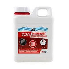 Désembouant G30 - Bidon de 1L FNL