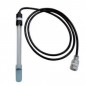 Sonde PH pour pompe doseuse MIXYPUMP