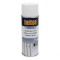 White paint for radiator Max.80° - 400mL