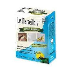 Lessive spéciale peinture Le Marseillois - 1.25 KG