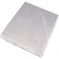 Polyethylene sheet 4x5m 10 microns 