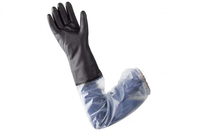 Gants de décapage et peinure - Taille 10