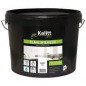 Wall/Ceiling paint single coat acrylic satin white 10L - KALITT