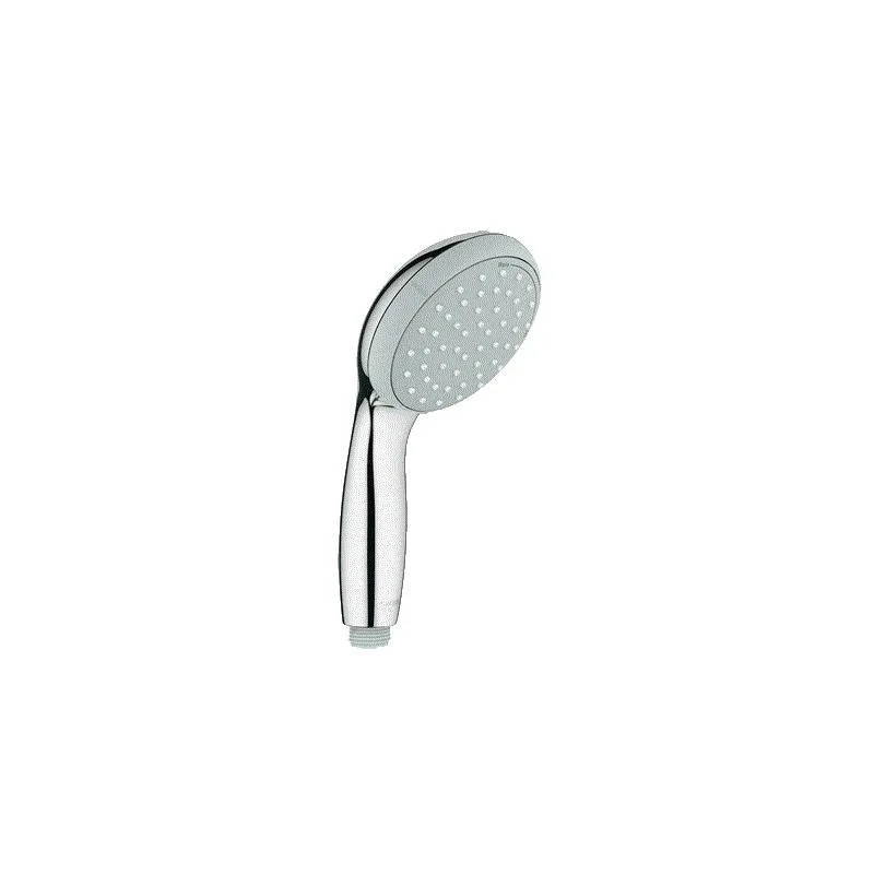 New Tempesta 2-jet shower, Handshower