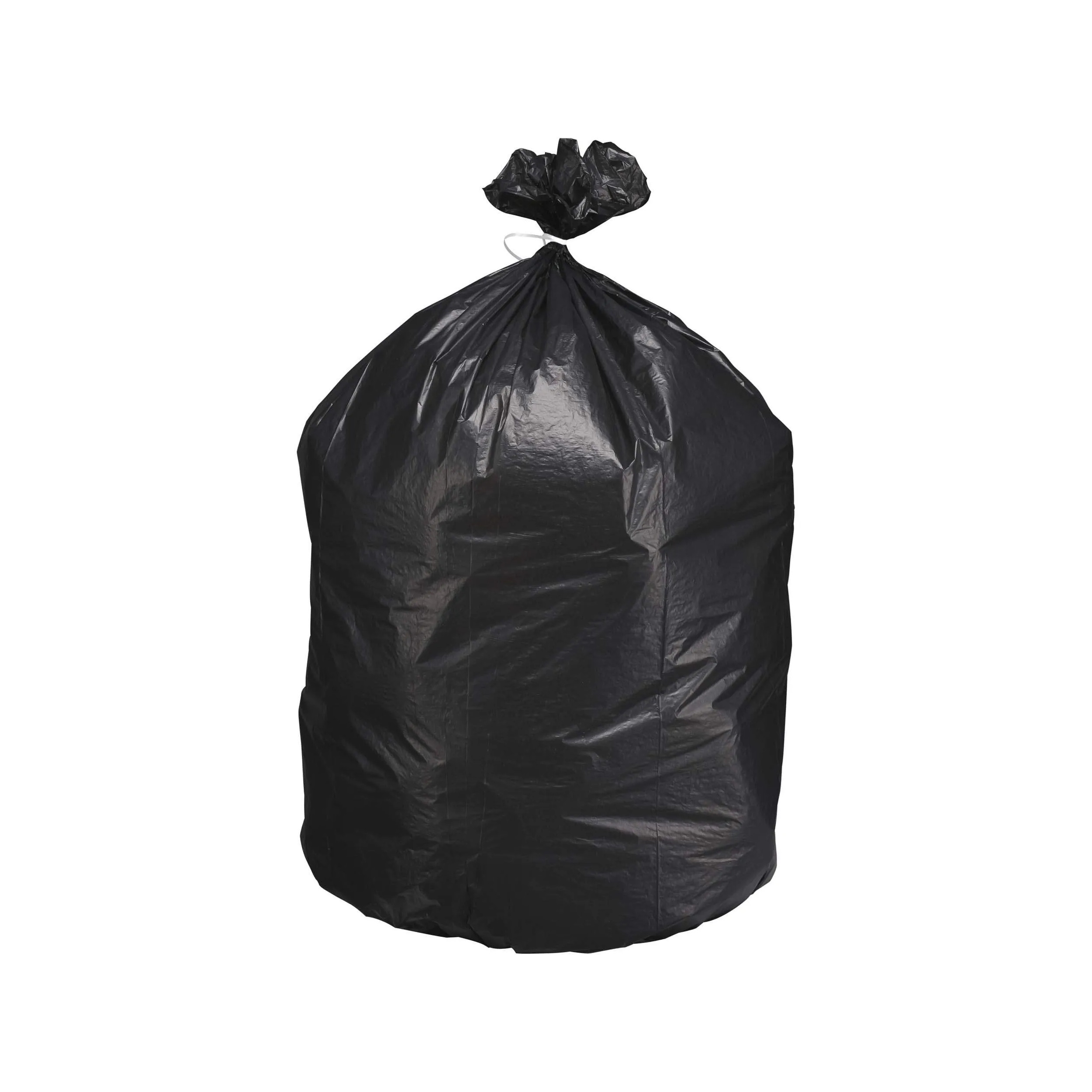 Bolsa de basura 110 litros - paquete de 20 bolsas