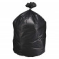 Sac poubelle 110 litres, paquet de 20 sacs