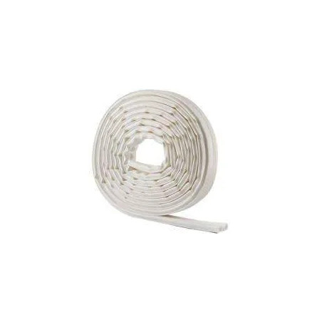 Thermoplastic adhesive joint 2x3m - 1.5 to 7mm White