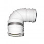 Valve elbow for Watermatic W12P