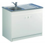 LIBERTY 100 sink cabinet