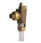 Presto 1000XL TC valve with stop