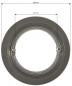 Threaded ring for Nicoll SASsiphoid shower drain