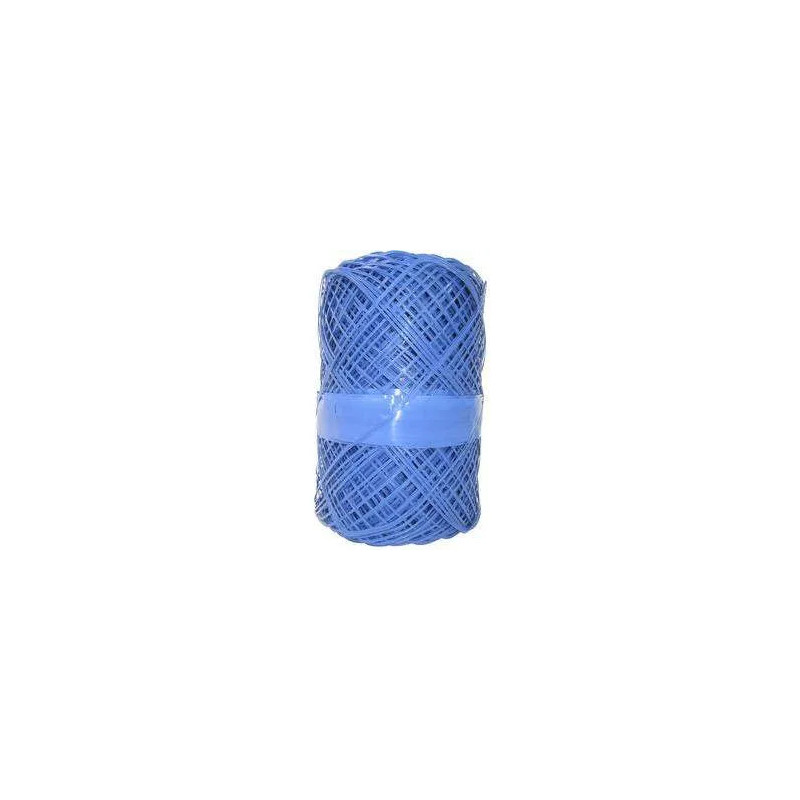 Grillage bleu (eau potable) 100m x 0,30m