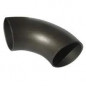 Welding bend black steel, 90° in 50x60