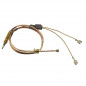 Thermocouple branch 2 female plug