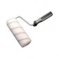 Soft roller for single layer satin paint - length 180mm