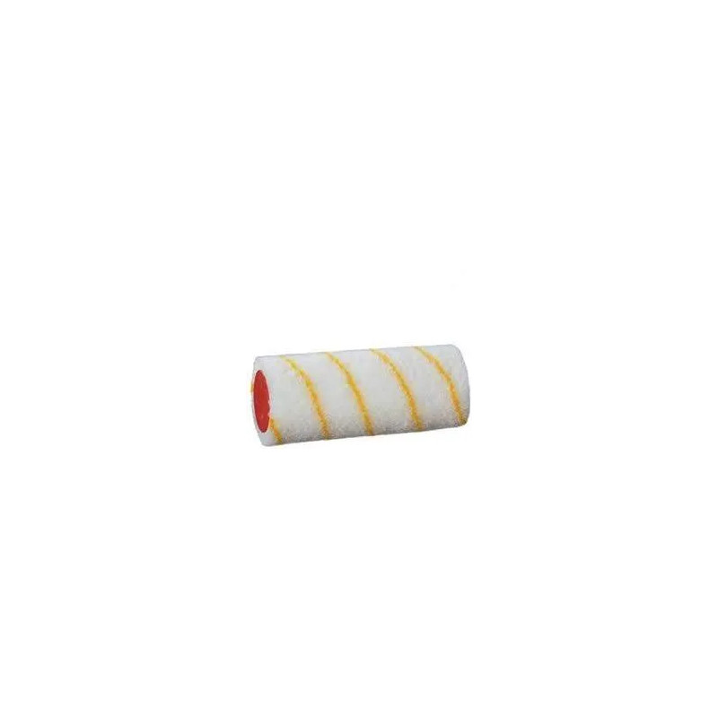 Matt and satin paint sleeve diameter 32mm - length 120mm