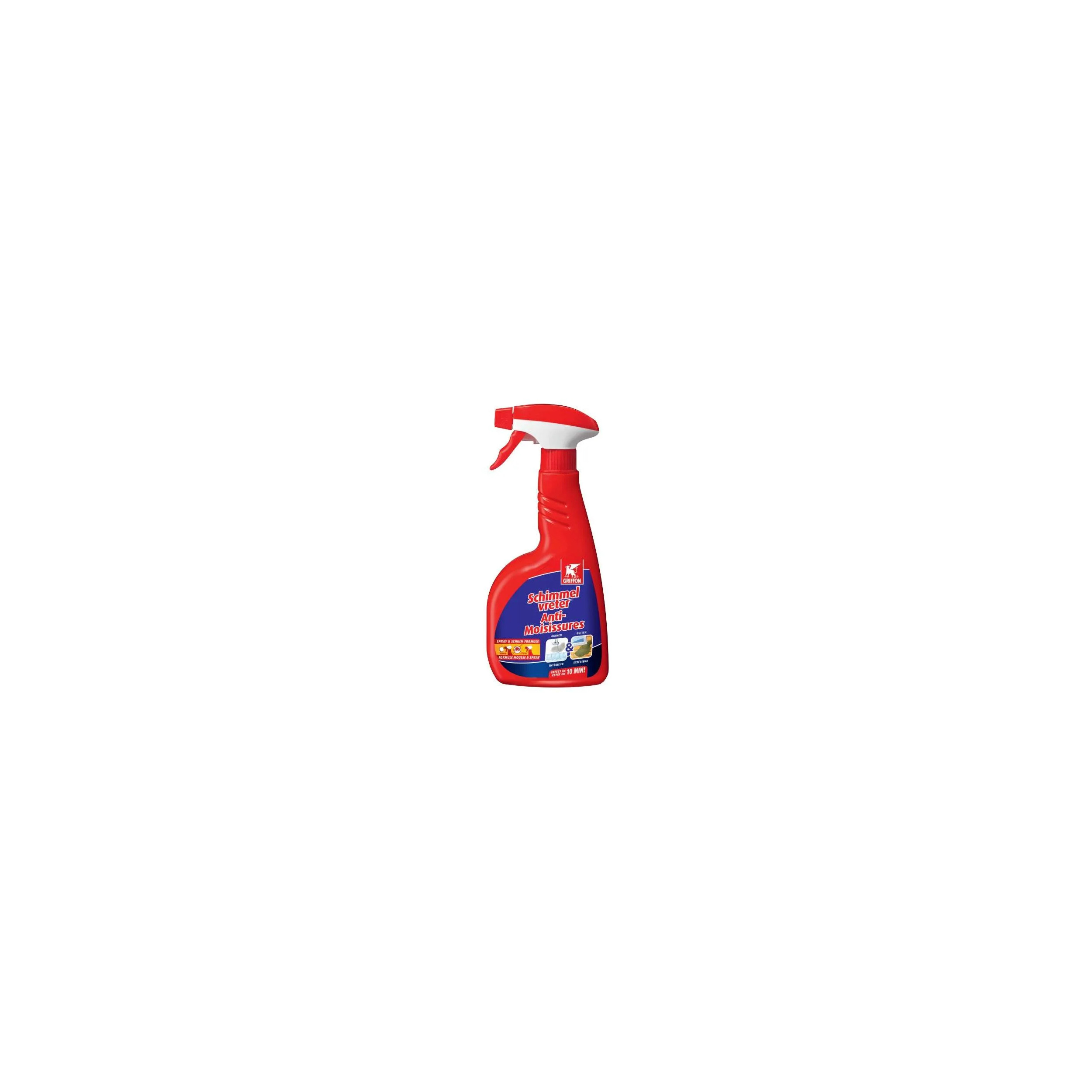  Grohe Spray 500ml - Grohclean