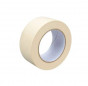 Adhesive masking paper 19mm x 50M