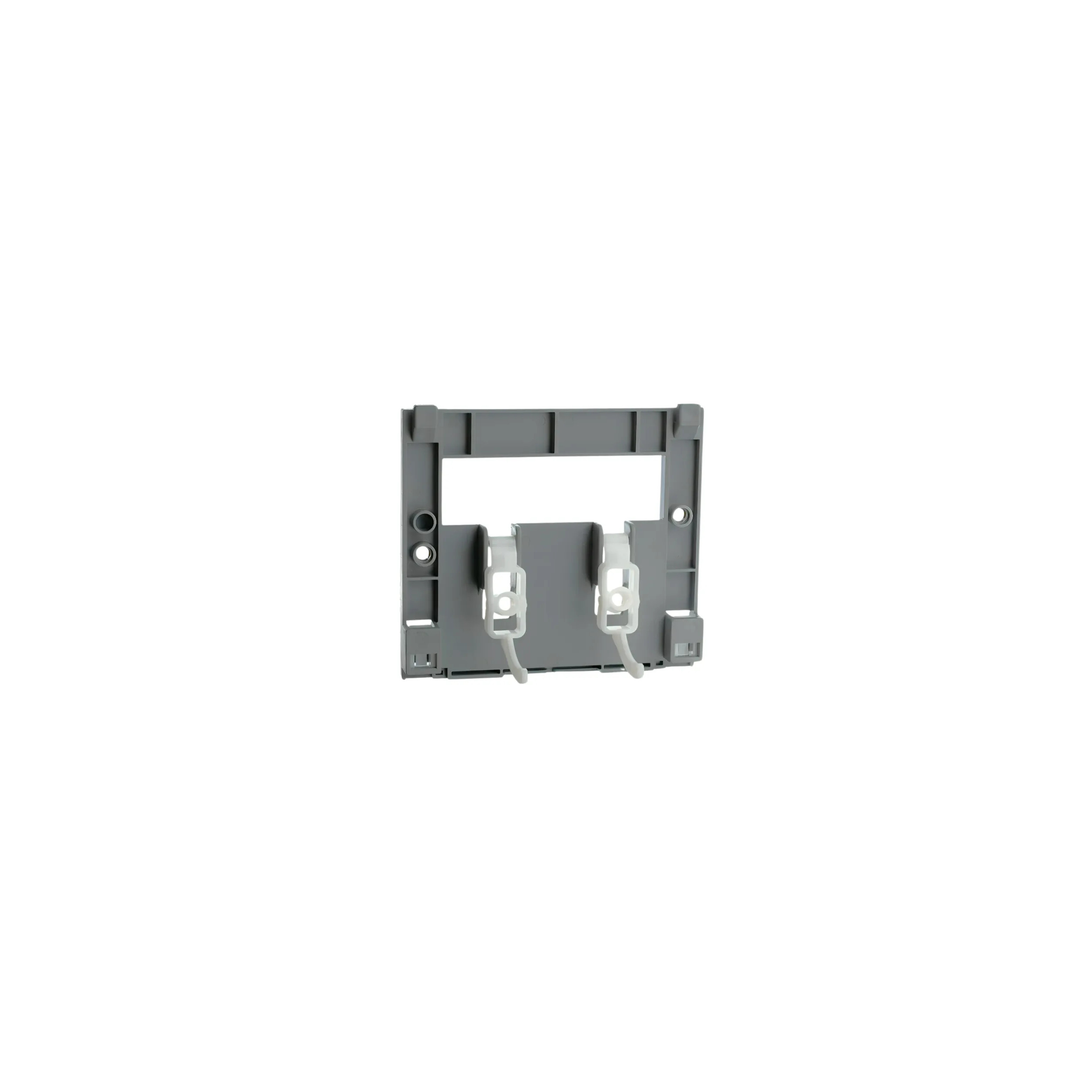 Base and arm for Primeo 536 fowl mount plate, offset holes