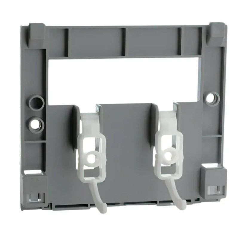 Base and arm for Primeo 536 fowl mount plate, offset holes