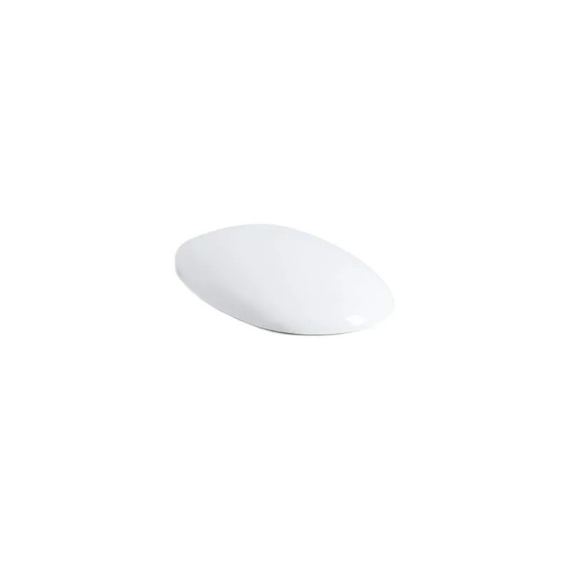 ALLIA Chamade toilet seat, with slow descent