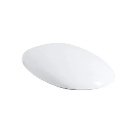 ALLIA Chamade toilet seat, with slow descent