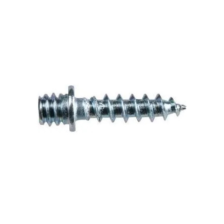 Lengüeta de tornillo 7 x 30, 10 piezas