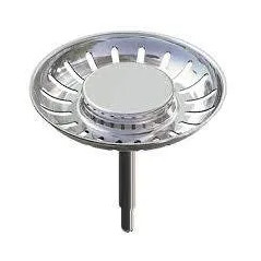  Franke manual drain basket 84 mm diameter