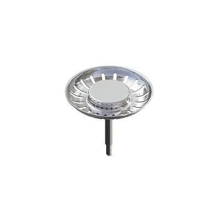  Franke manual drain basket 84 mm diameter