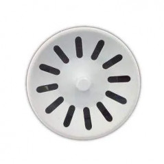 Removable basket FRANKE, for white sink drain