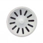 Removable basket FRANKE, for white sink drain