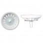 Removable basket FRANKE, for white sink drain