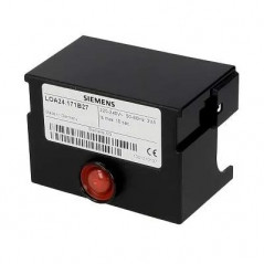 Relais Siemens LMO44.255 C2