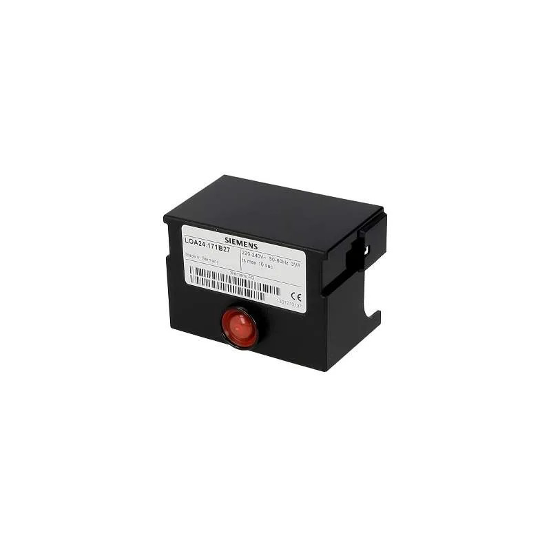  Siemens LOA 24 Relay