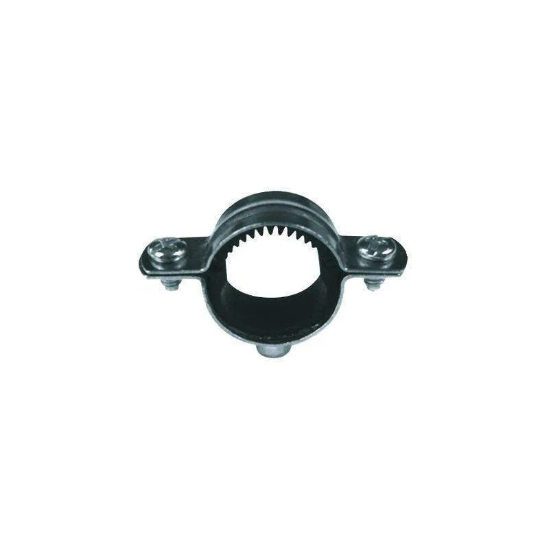 Single ISO collar D.22mm 20p