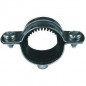 Single ISO collar D.22mm 20p